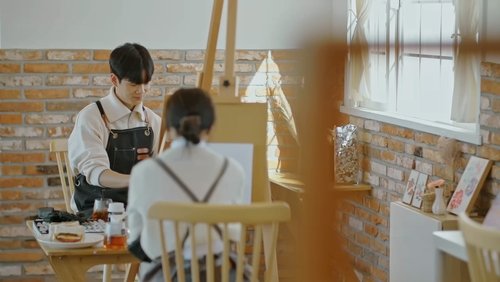 EXchange: 3×14