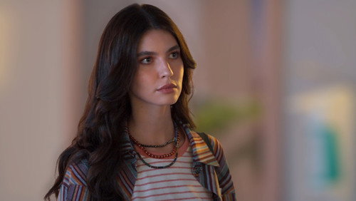 Três Graças: 1×157