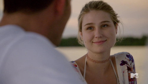 Siesta Key: 1×10