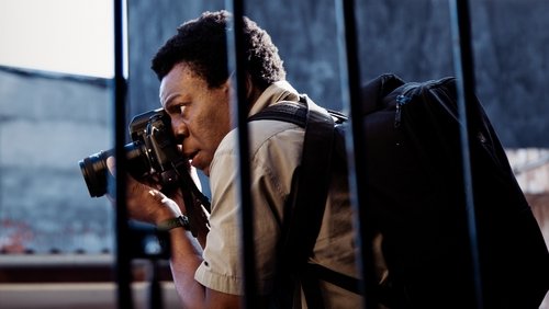 Cidade de Deus: A Luta Não Para: 1×2