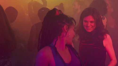 Conversas Entre Amigos: 1×12