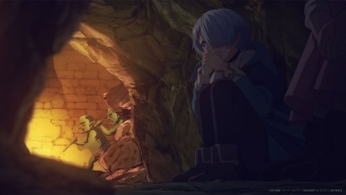 Welcome to the Outcast’s Restaurant!(Tsuihousha Shokudou e Youkoso!): 1×3