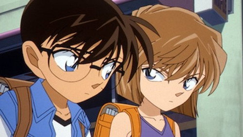 Detective Conan – Episódio 507