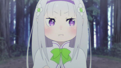 Re:Zero kara Hajimeru Isekai Seikatsu 2 Part 2 – Episódio 4