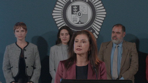 Rosario Tijeras: 5×16