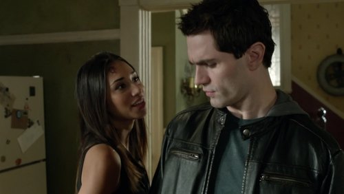 Being Human: 3×10