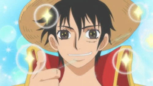 One Piece – Episódio 658