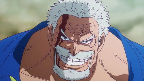 One Piece – Episódio 1121