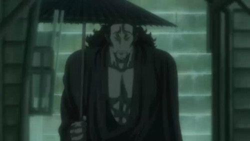 Aoi Bungaku Series – Episódio 8