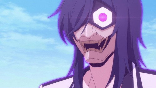 Bakumatsu: 2×11