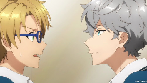 Ensemble Stars!: 1×9