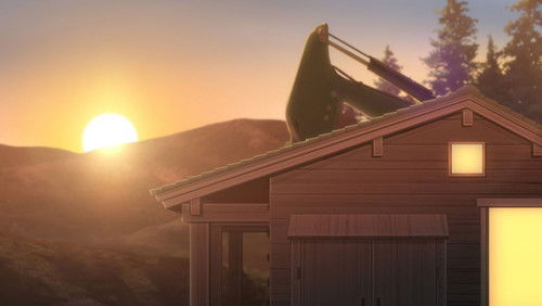 Around 40 Otoko no Isekai Tsuuhan – Episódio 1