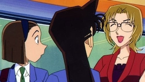 Detective Conan – Episódio 271
