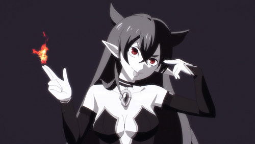 Eiyuu Kyoushitsu – Episódio 9