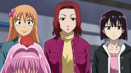 Beelzebub – Episódio 47