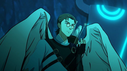 The Daily Life of the Immortal King 4 – Episódio 7