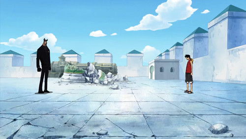 One Piece – Episódio 273