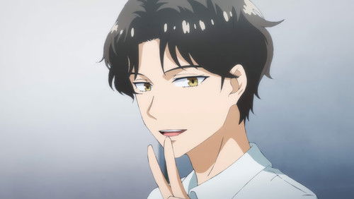 Ao no Orchestra 2 – Episódio 19