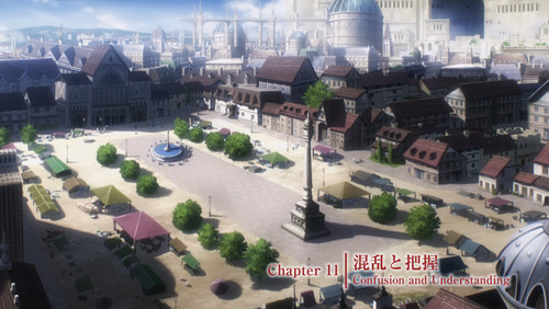 Overlord – Episódio 11