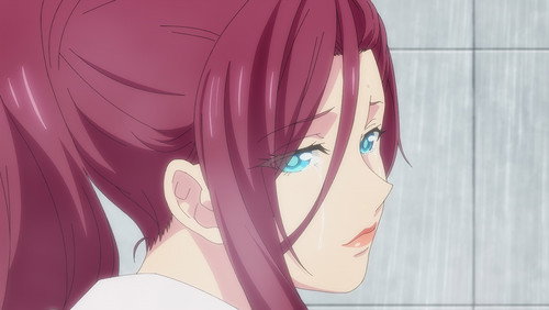 World’s End Harem: 1×10