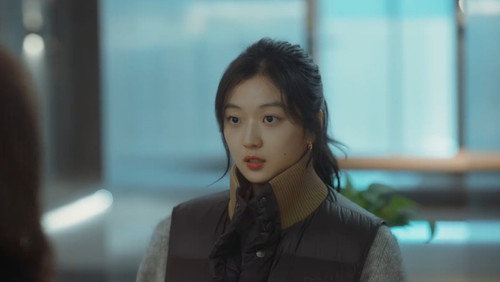 早春晴朗: 1×11