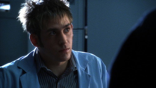 CSI: Investigação Criminal: 3×17