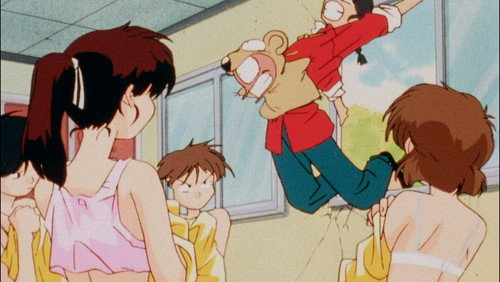 Ranma ½: 1×136
