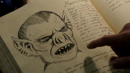 Grimm: Contos de Terror: 1×20