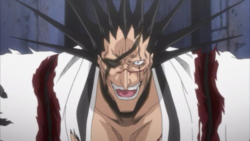 Bleach – Episódio 39