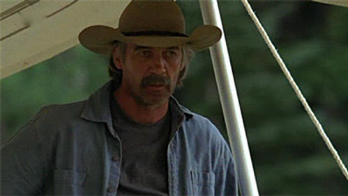 Heartland: 1×3