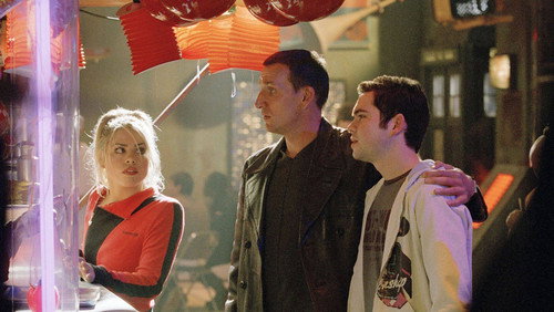 Doctor Who: 1×7