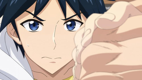 Level 1 dakedo Unique Skill de Saikyou desu Dublado – Episódio 5