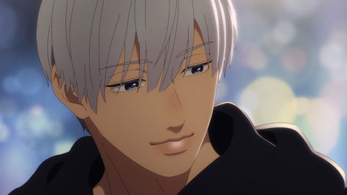 Yubisaki to Renren Dublado – Episódio 3