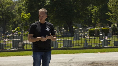 90 Dias Para Ficar Milionário: 1×8