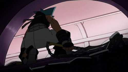Soul Eater – Episódio 2