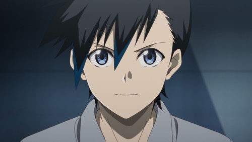 Tasuuketsu – Episódio 9