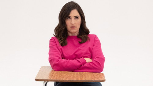 The Good Place: 3×9