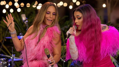 Onda Boa com Ivete: 1×1