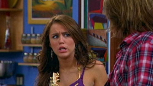 Hannah Montana: 3×1
