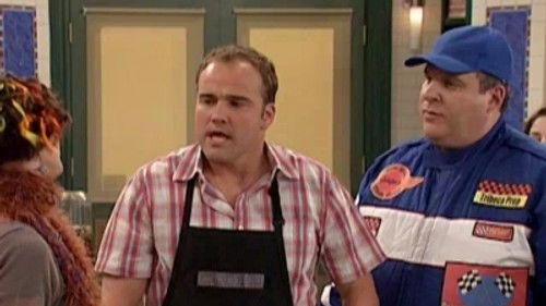 Os Feiticeiros de Waverly Place: 2×30