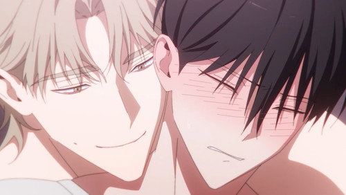 Low Tide in Twilight The Animation – Episode 5