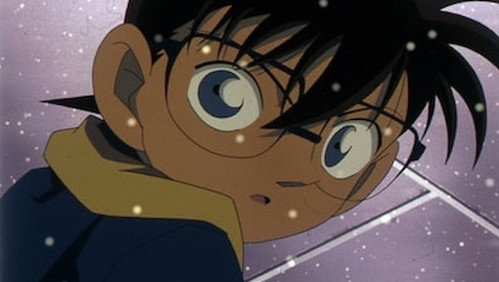 Detective Conan – Episódio 305