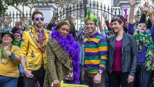 NCIS: Nova Orleans: 1×15