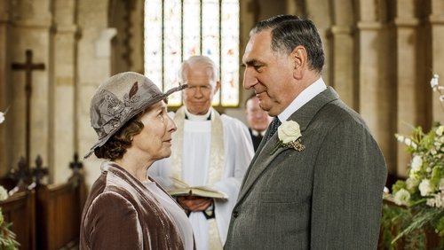 Downton Abbey: 6×3