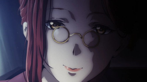 Ishura: 1×12