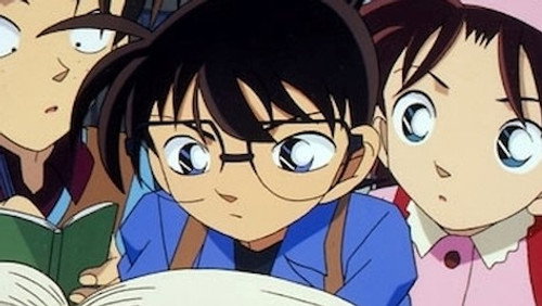 Detective Conan – Episódio 182