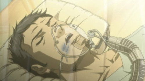 Marvel Anime: Homem de Ferro Dublado – Episódio 5