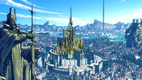 Fairy Tail – Episódio 155