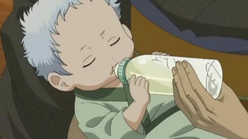 Gintama: 2×2