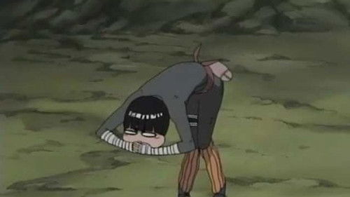 Naruto – Episódio 157